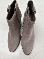 ASH Women’s Ivana Grey Suede