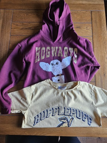 Harry potter girls hoodie - h&m,