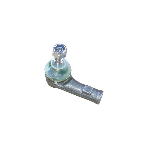 Left nearside track rod - nearside, end