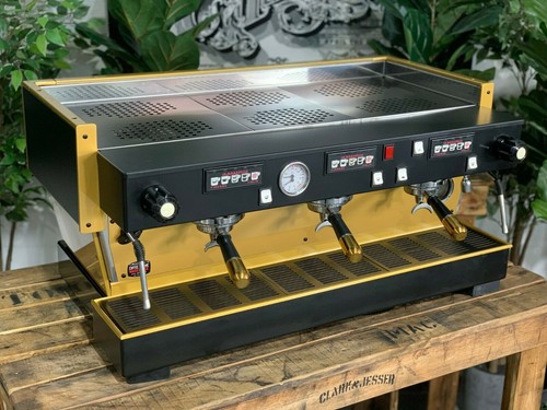 Marzocco linea classic 3 - la,