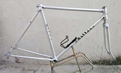 Alan corsa 70s 80s - 70s-80s., aluminum