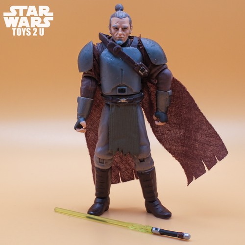 Star wars rahm kota - rahm,