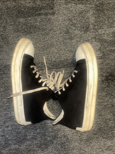 Rick owens drkshdw ramones - rick,