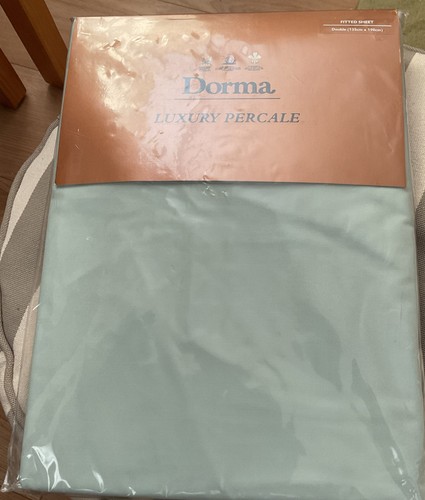 Vintage dorma luxury percale - dorma,