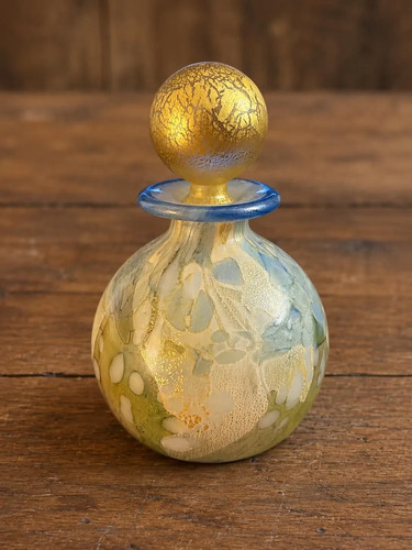 Isle wight glass perfume - isle,