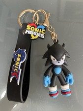 Sonic the Hedgehog Sonic