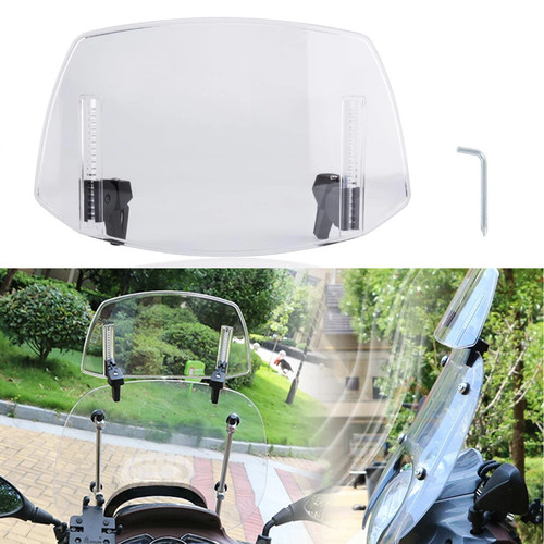 Adjustable motorcycle - adjustable,