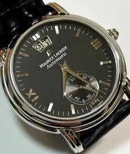 Maurice Lacroix Masterpiece