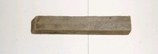 66cm Driftwood Long square post Piece Art Craft Sculpture Decor 3kG #358
