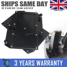 For VW T5 T6 Black Transporter