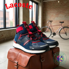 Lacoste Run Breaker Boot –