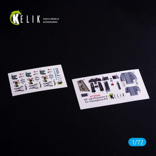 Kelik k72068 mcdonnell - kelik,