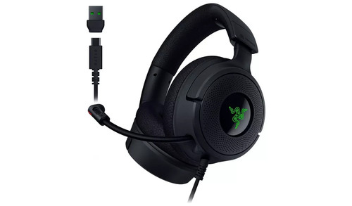 Razer kraken wired 7 - x,
