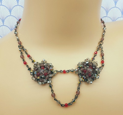 Vintage signed erickson - erickson, beamon