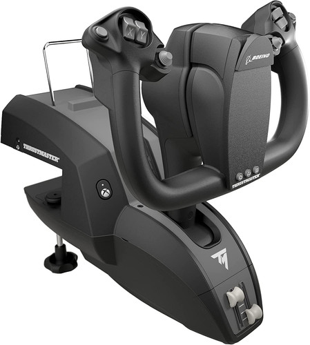 Tca yoke high - tca, high-precision