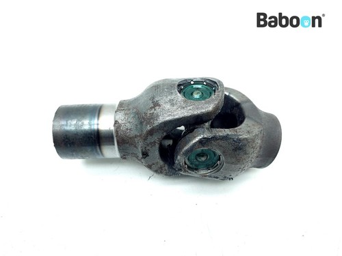 Final drive shaft - final,