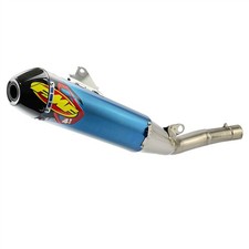 Yamaha YZ450F FMF Factory 4.1