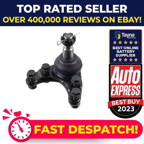 Ball joint fits ford - ball,