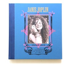 Janis Joplin: Days & Summers