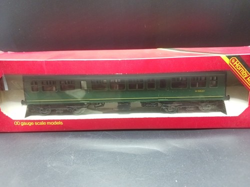 Hornby gauge r334 - r334, diesel
