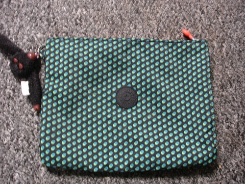 Kipling multi purpose bag - multi-purpose,