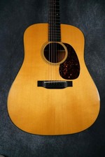 Martin d18 Authentic 1939