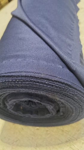 Dark blue speaker - blue, grill