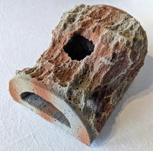 Vivarium foam systems rockview - vivarium,