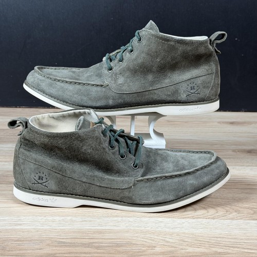 Ransom adidas chukka boots - ransom,