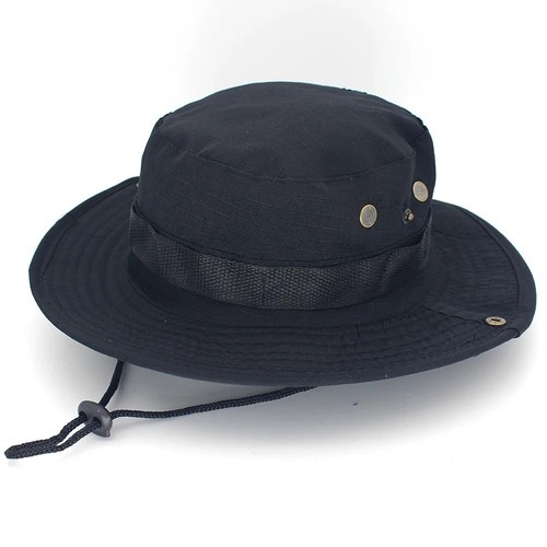 Sun hat bucket - bucket, safari