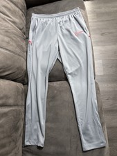 Nike Dri-Fit Grey Sweatpants