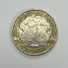 2016 The Great Fire of London