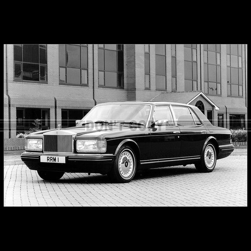 Photo 036480 rolls royce - a.036480, rolls-royce