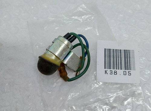 Genuine honda xl70 xl75 - xl70, xl100