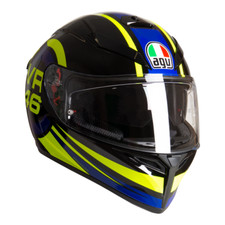 AGV K3 SV-S VR46 Ride 46