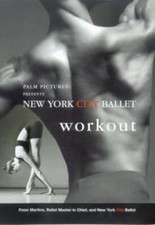 New York City Ballet Workout