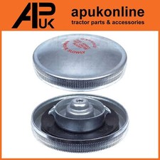 Diesel Fuel Tank Cap for Ford