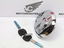 Honda Xl 125 V Varadero Fuel