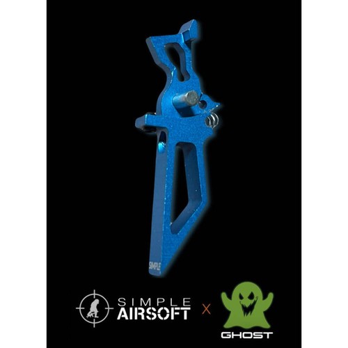 Simple airsoft ghost gen 3 - x,
