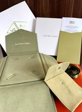 Van Cleef & Arpels Jewelry