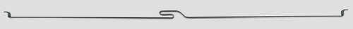 Westfalia aluminium rear - westfalia,