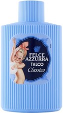 Felce Azzurra Talc - Italian