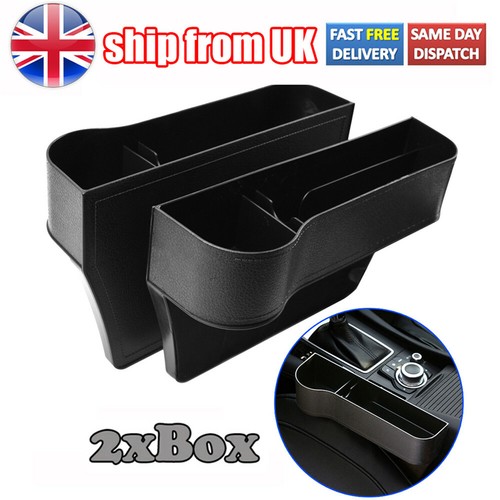 Left right car console cup - car,