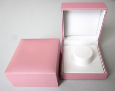 Pink Bangle/Bracelet Charm Jewellery Present Gift Box Girls Baby-FAST DISPATCH