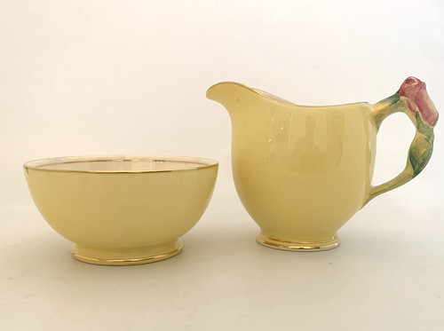 Vintage circa 1940 royal - 1940,