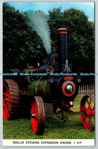 R743471 wallis stevens - wallis,