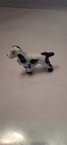 Wade whimsies spaniel black - whimsies, spaniel,