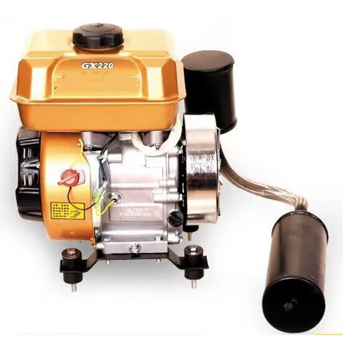 Electric starter 3000w - 3000w, 48v-72v