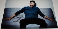 BRIAN McFADDEN PERSONALLY HAND SIGNED AUTOGRAPH 12X8 PHOTO WESTLIFE