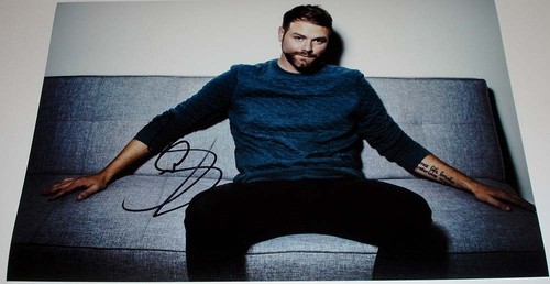 Brian mcfadden personally - brian,